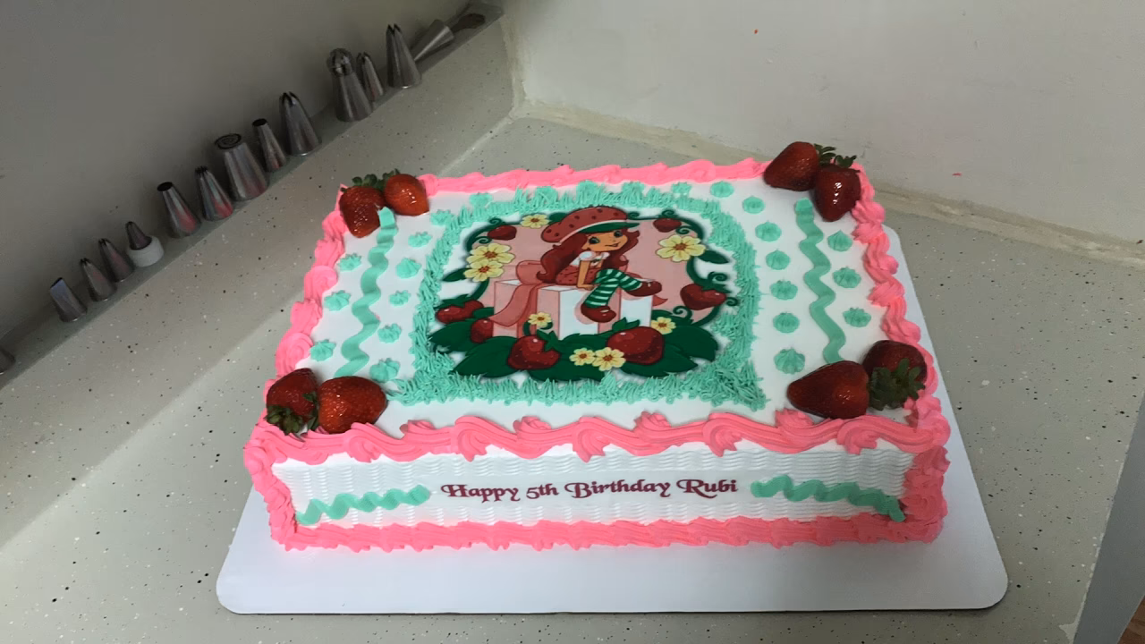 ¿Cómo calcular el precio de un pastel?