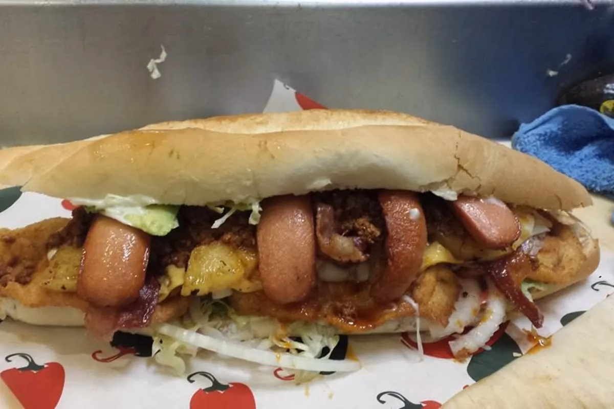 ¿Qué es Dona dona?