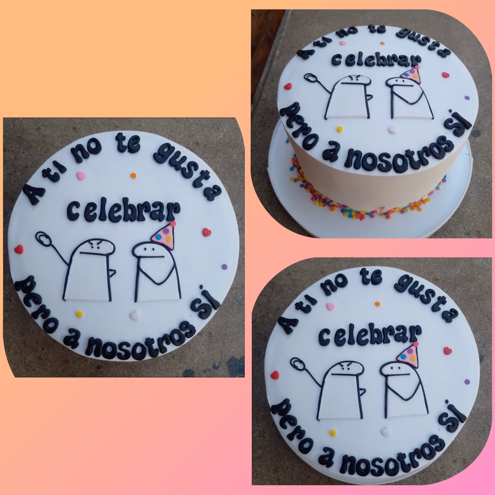 ¿Qué pasó con los 'No me gusta'?