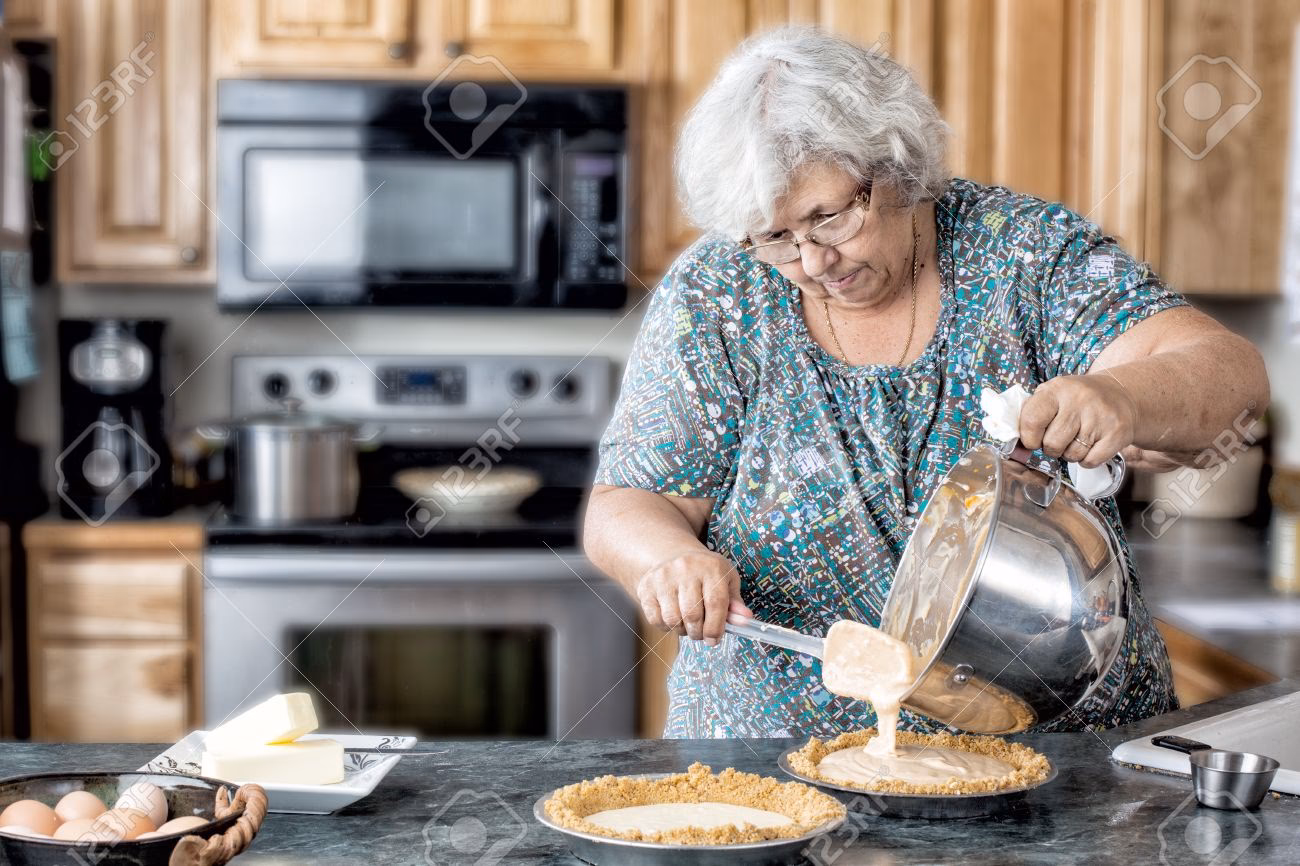 ¿Cuáles son los trucos de cocina de las Abuelas?