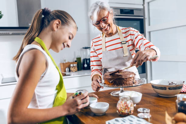¿Cuál es la receta tradicional de las Abuelas?