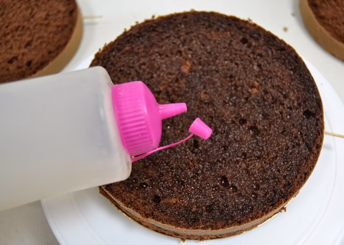 ¿Cómo preparar una torta para el almuerzo?