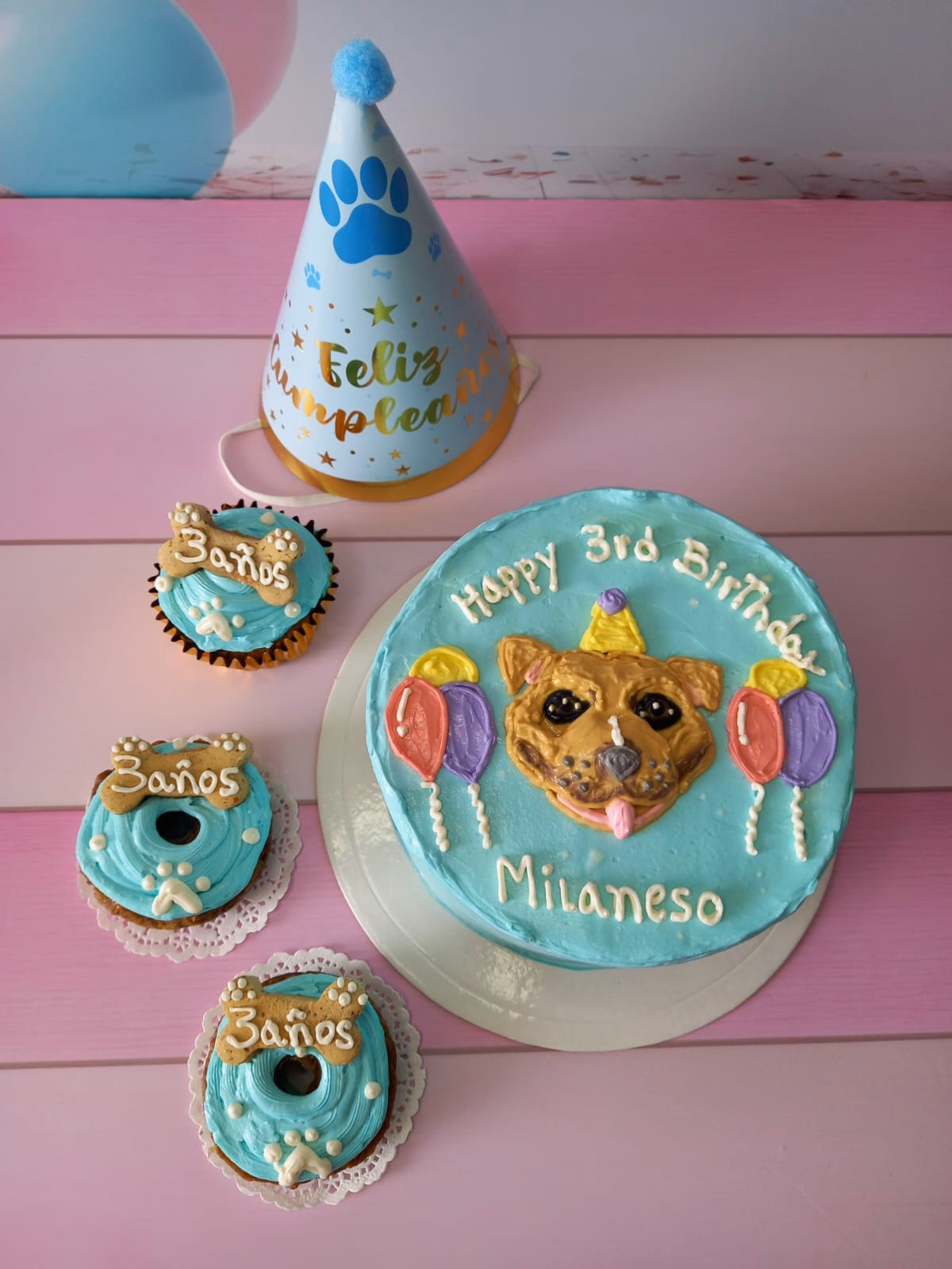 ¿Dónde se encuentra la fábrica de accesorios para mascotas?