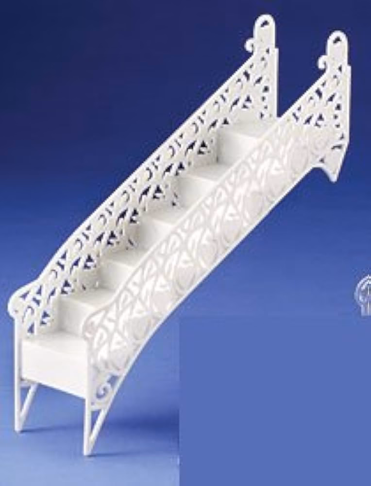 ¿Cuáles son los mejores diseños para decorar una escalera?