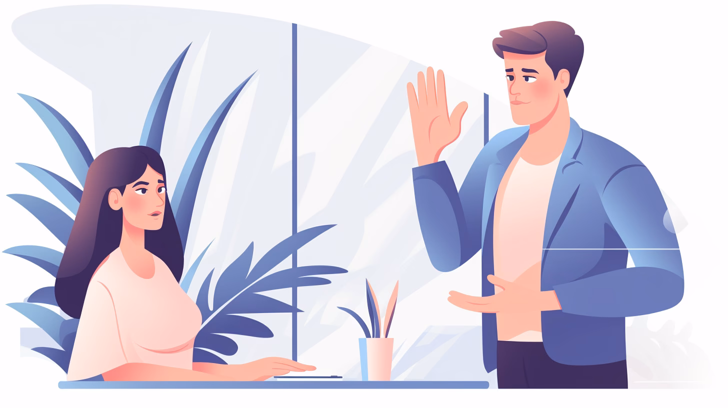 Qu'est-ce que les fausses accusations de harcèlement ?