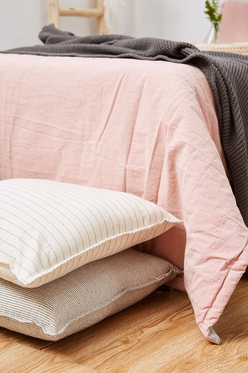 ¿Qué diseñadores utilizaron colores pastel en sus colecciones?