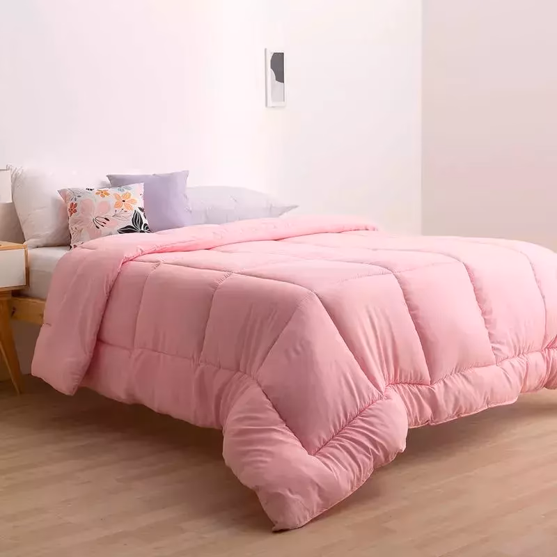 ¿Qué colores pasteles combinan con muebles de madera?