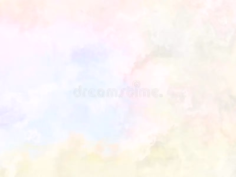 ¿Cómo pintar acuarelas con poco pigmento?
