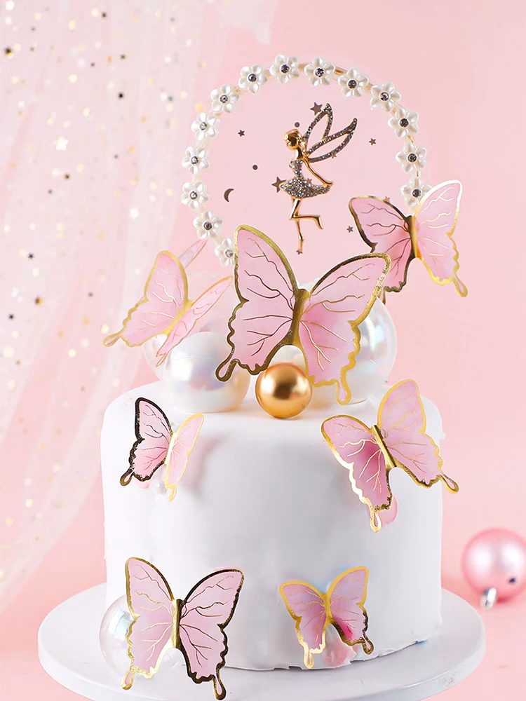 ¿Qué es la adaptación en las mariposas?