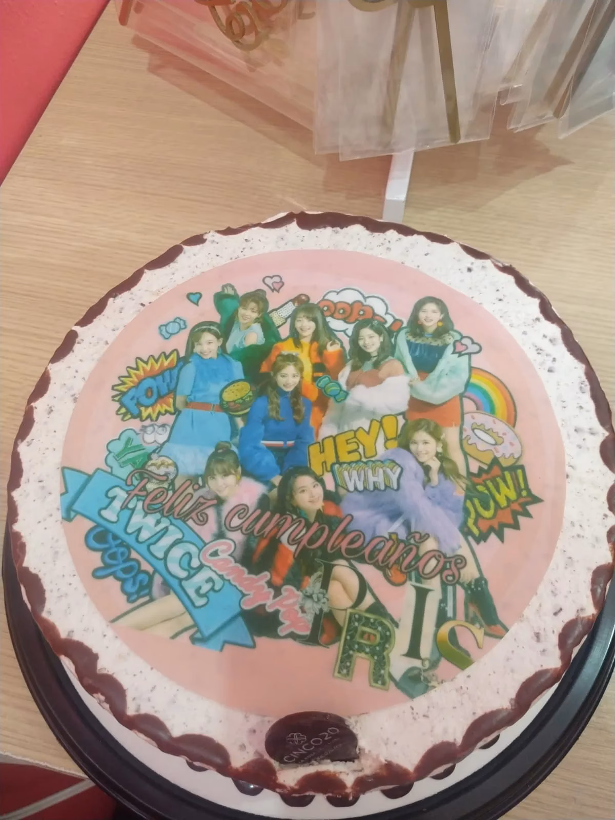 ¿Cómo elegir un diseño para una tarta de cumpleaños?