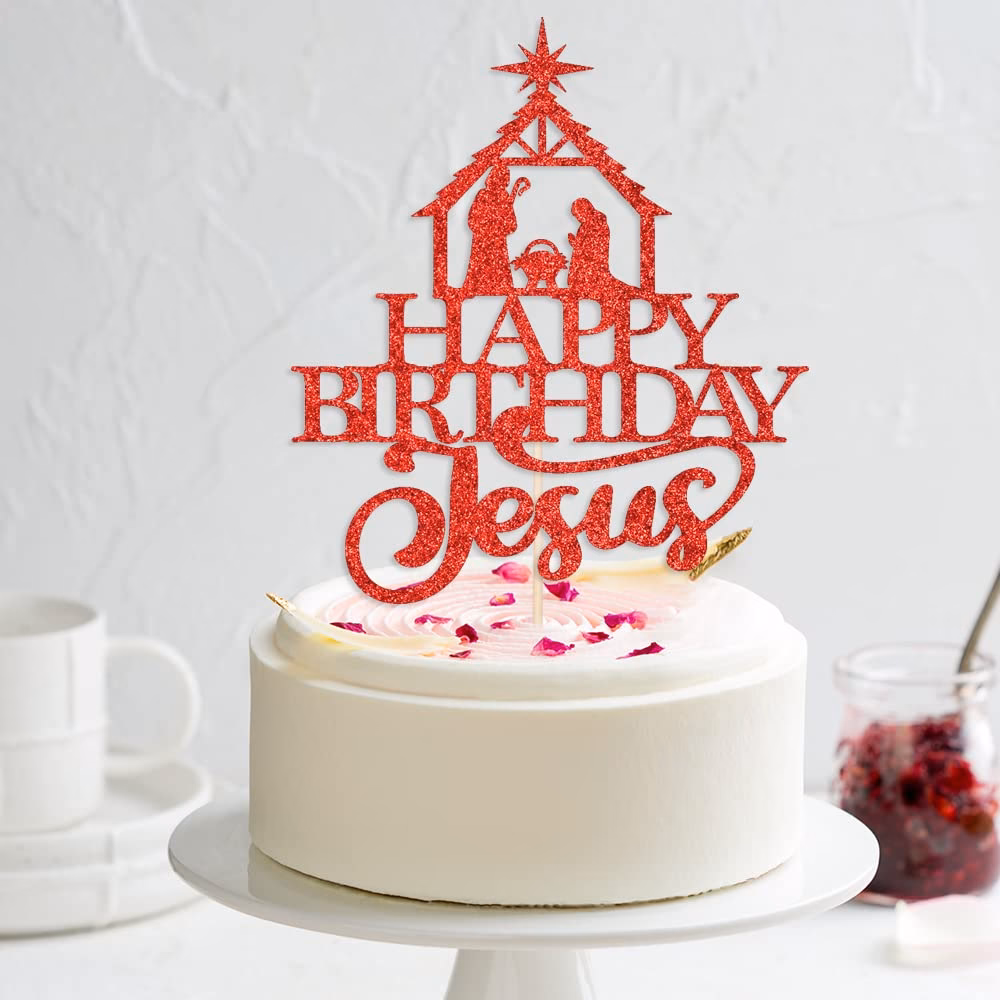 ¿Qué le dijo Jesús a los adornos?