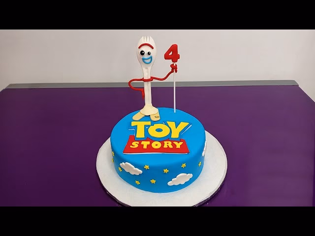 ¿Quién es el director de la cuarta película de Toy Story?