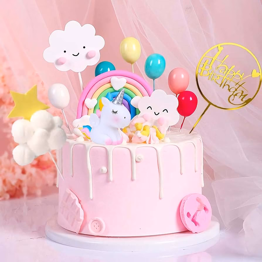 ¿Cuál es la historia detrás del Unicornio?