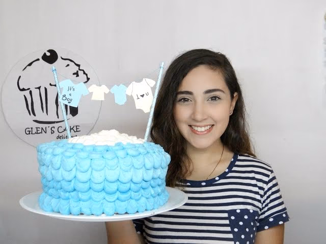 ¿Cómo celebrar un baby shower?