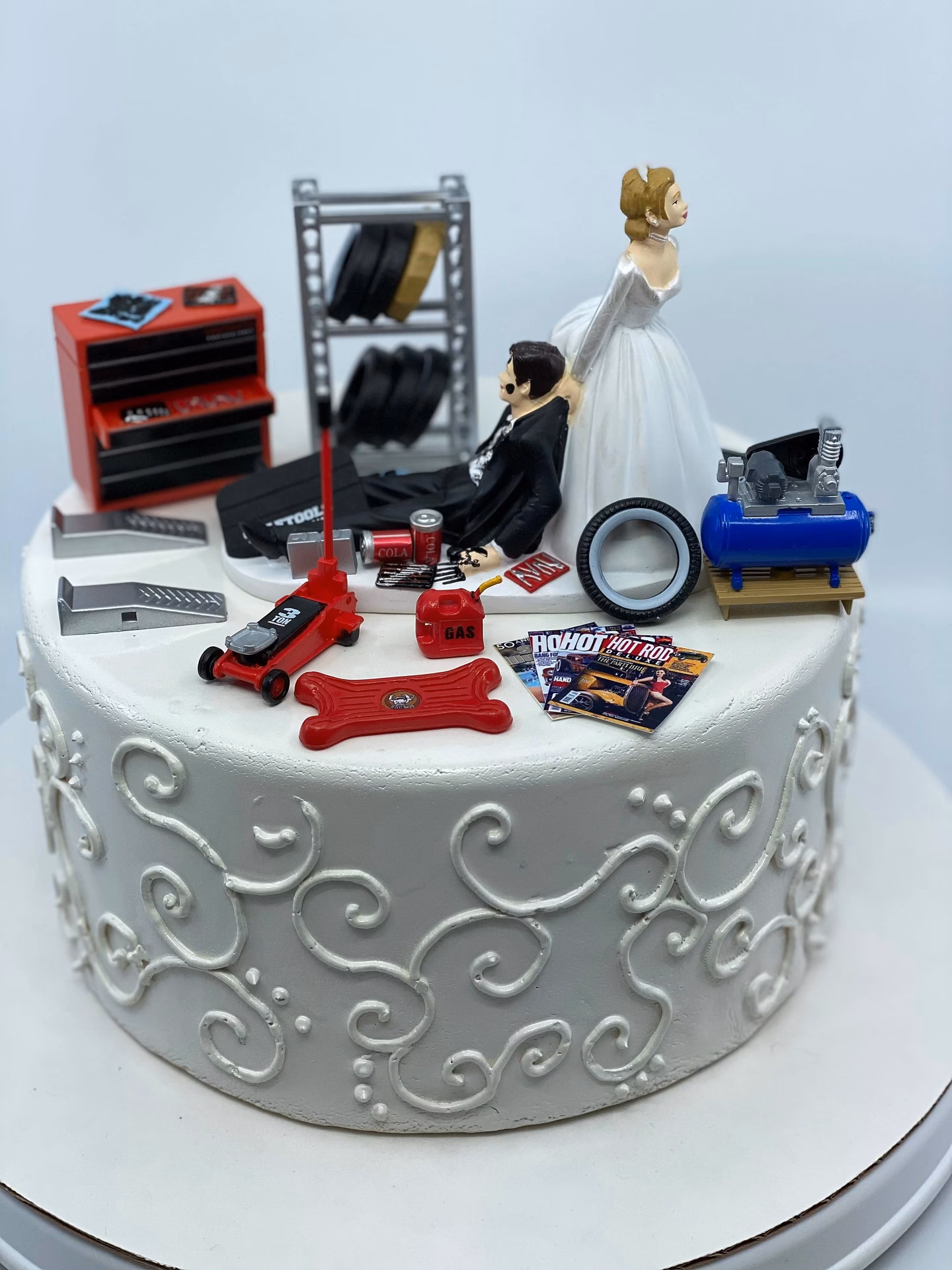 ¿Cómo hacer adornos para boda?