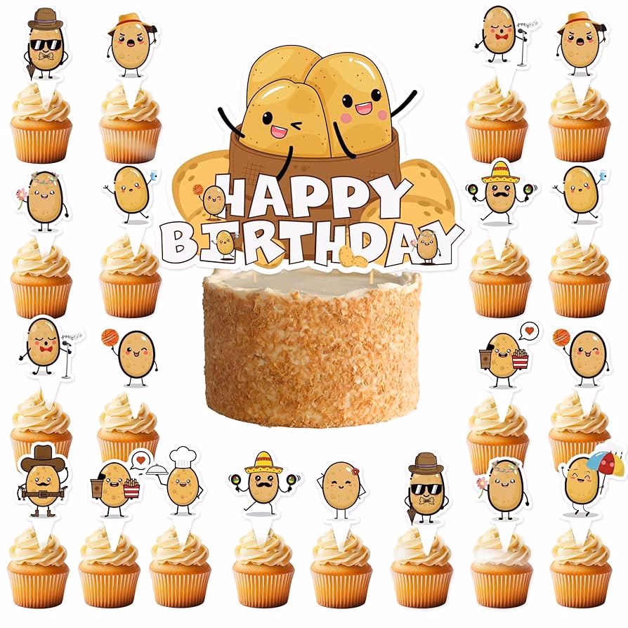 ¿Cómo se condimenta la patata?