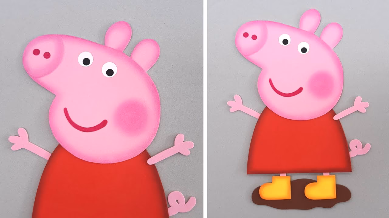 ¿Cuánto cuesta el adorno de Peppa Pig?