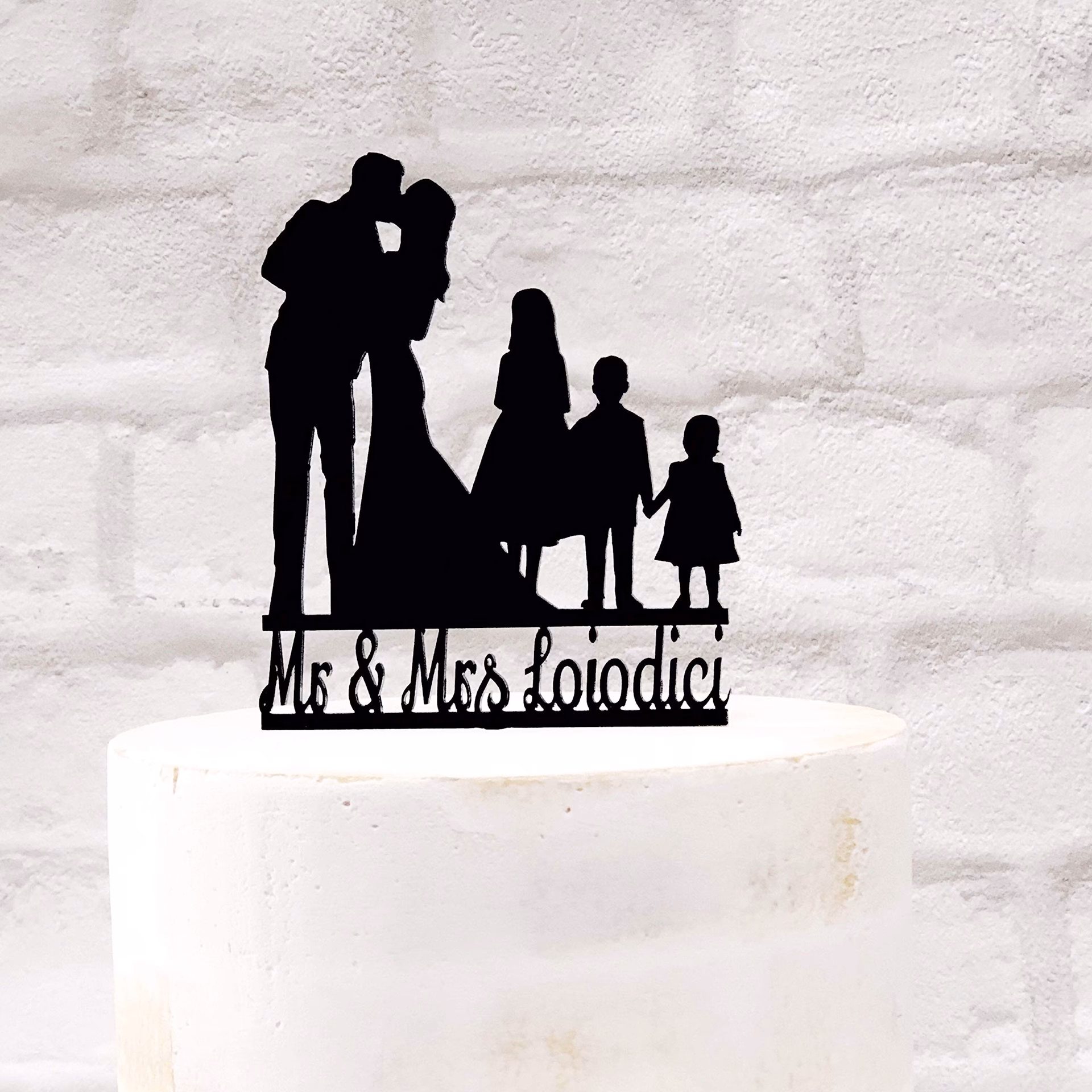 ¿Cuál es el significado de la torta de casamiento?
