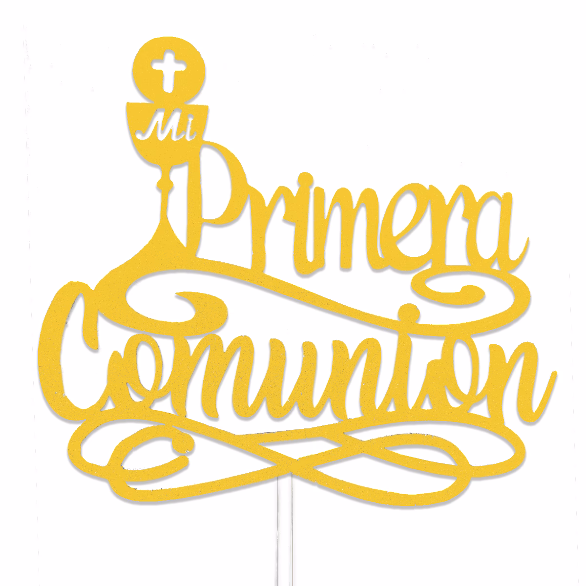 ¿Cuáles son los mejores tipos de adornos para comunion?