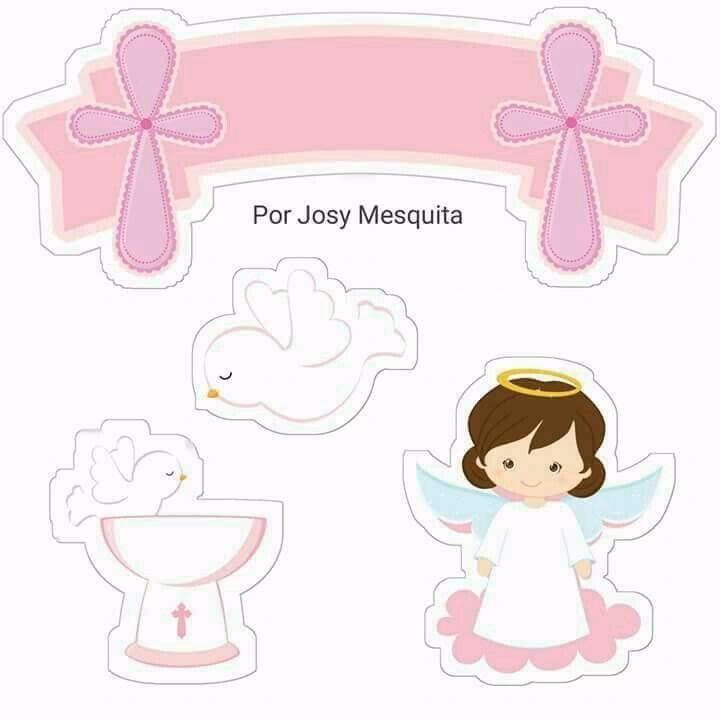 ¿Cuál es la tendencia en tortas de comunión?