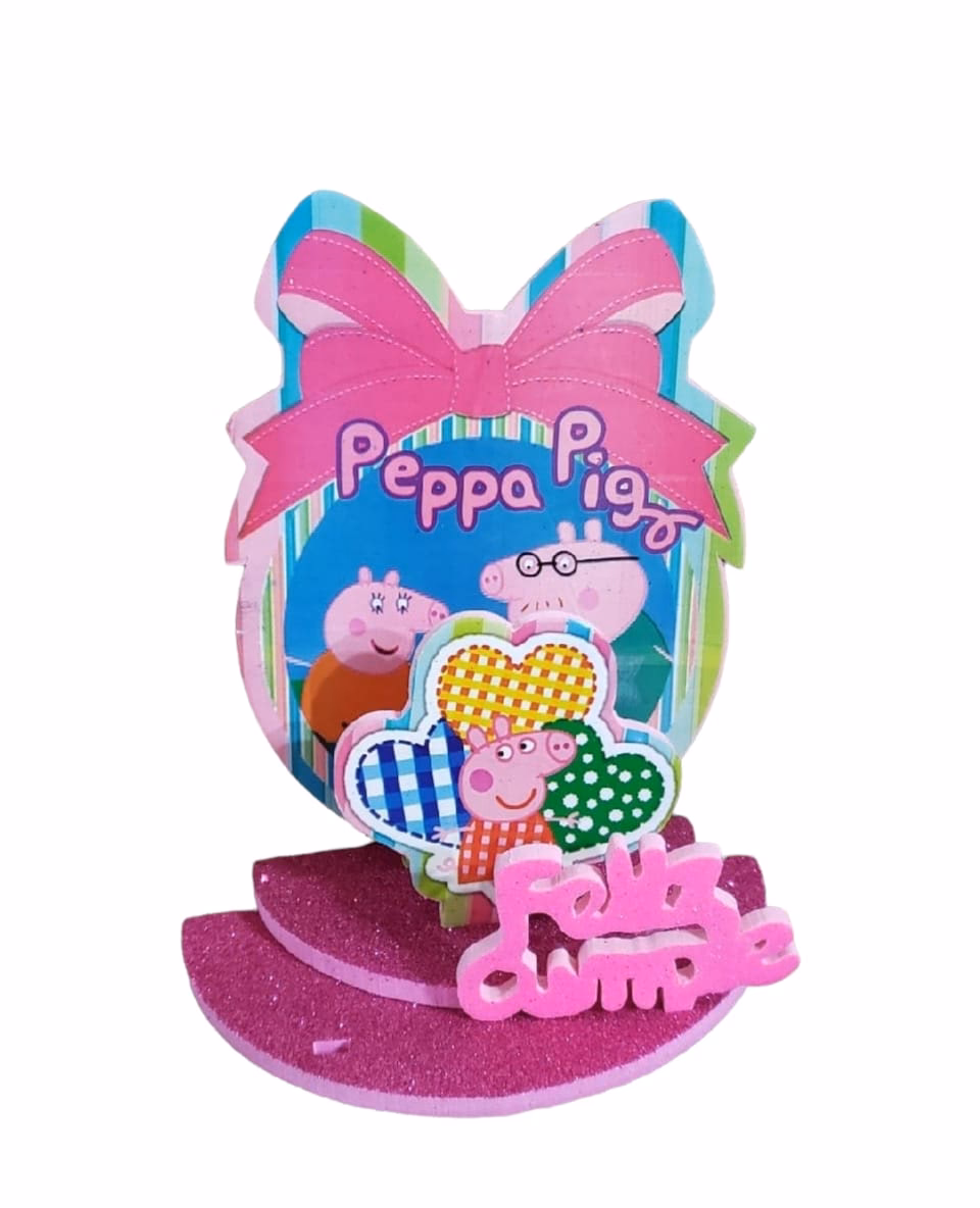 ¿Por qué los niños adoran a Peppa Pig?