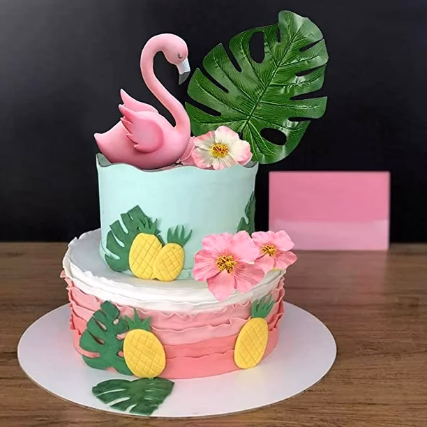 ¿Cómo decorar un cumpleaños con temática de flamencos?