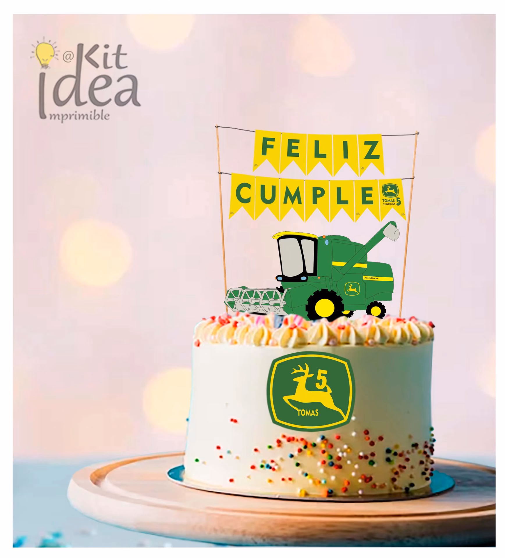 ¿Cómo hacer una torta con pasta de goma?