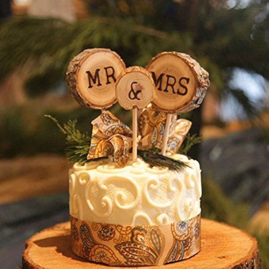 ¿Cómo decorar tu casa con adornos de madera?