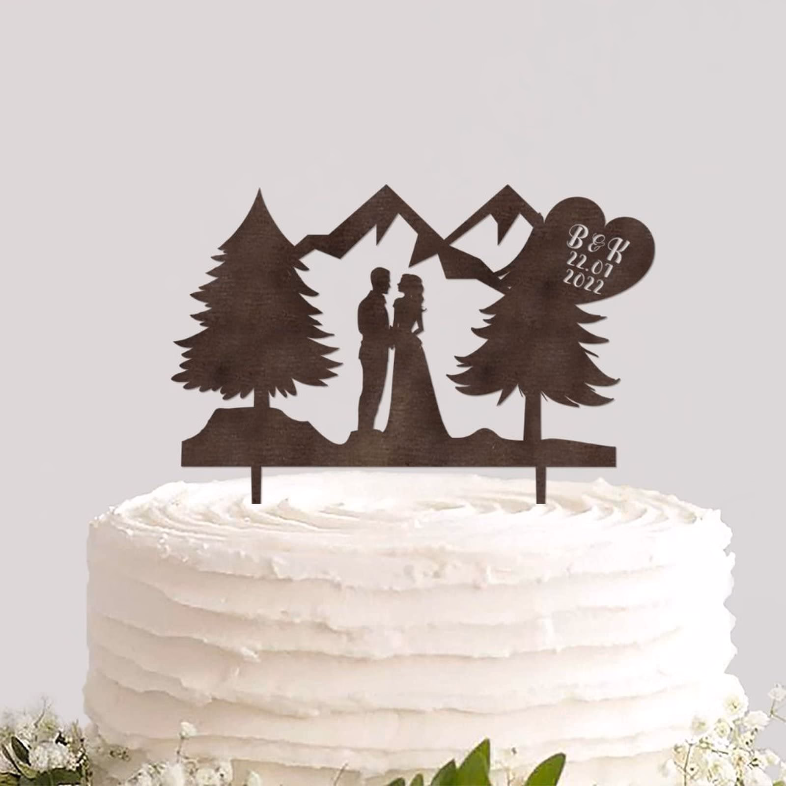 ¿Cómo decorar tu casa con adornos de madera?