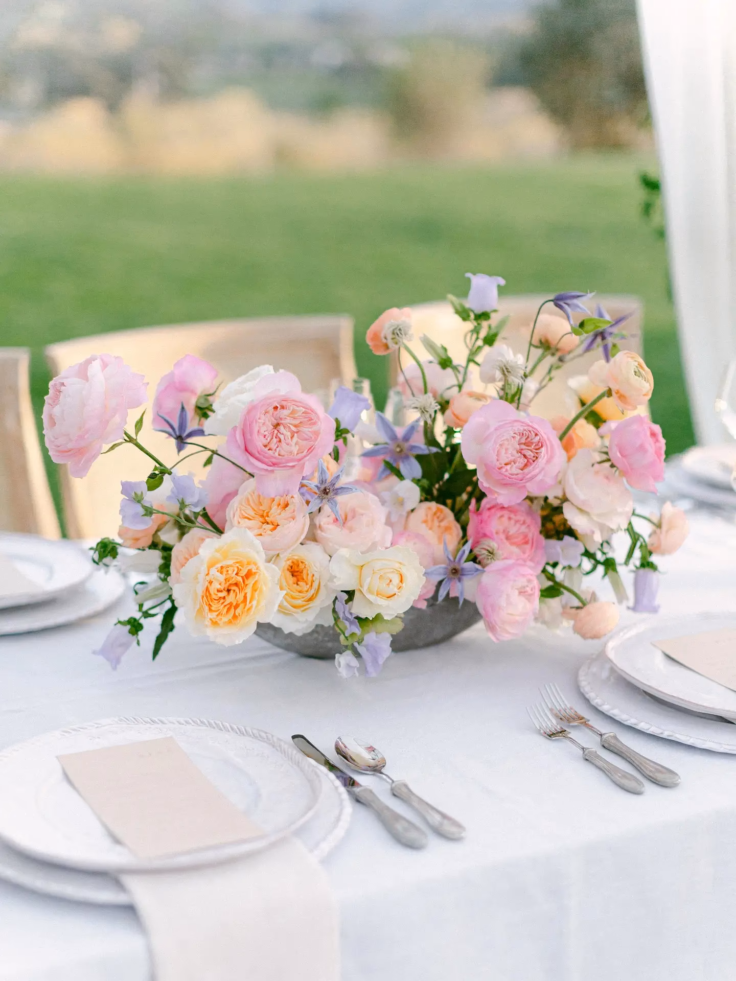 ¿Cómo decorar tu dormitorio con colores pasteles?