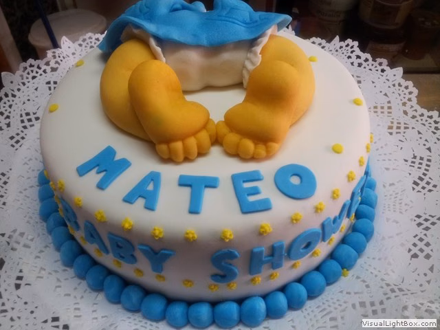 ¿Cómo pedir regalos y recuerdos para el baby shower en Chile?