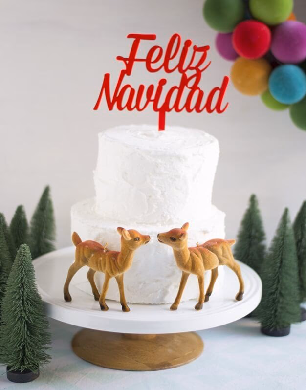 ¿Cuáles son las ideas de adornos de Navidad de crochet?