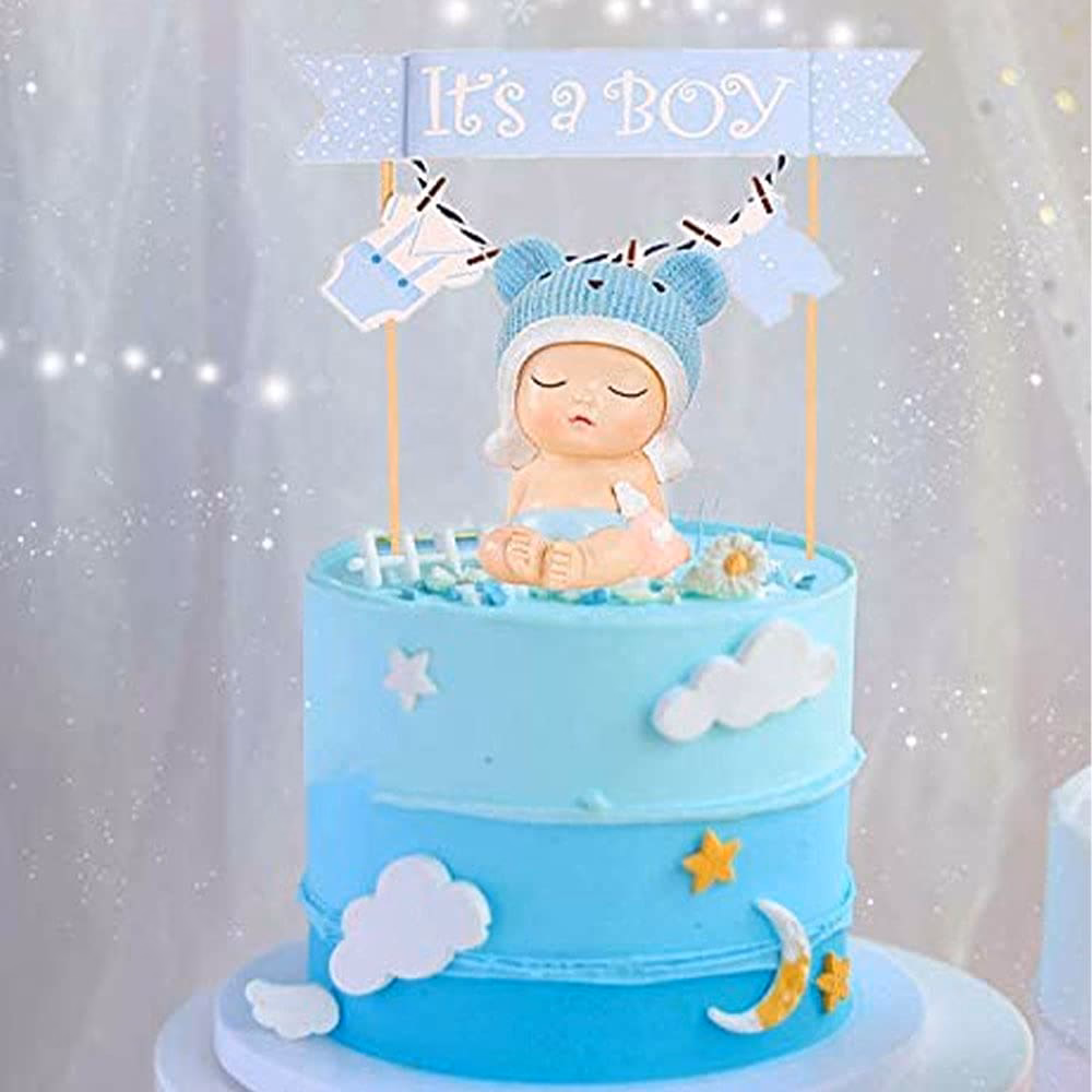 ¿Cómo puedo decorar una torta para niños?