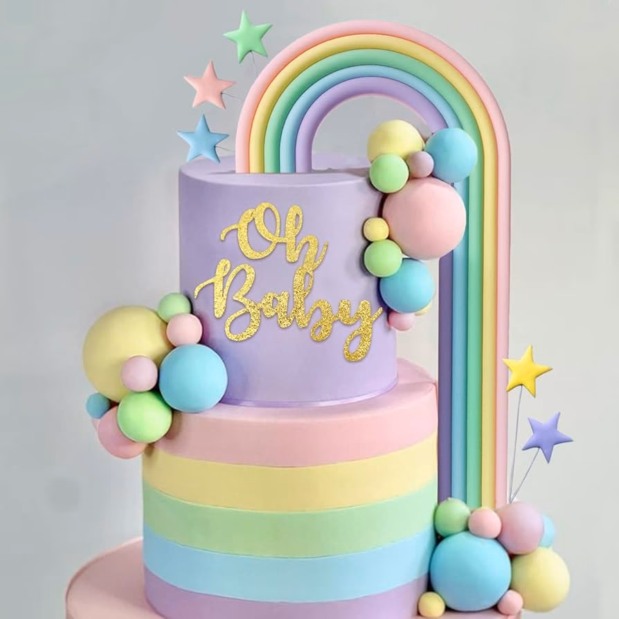 ¿Cómo puedo decorar una torta para niños?