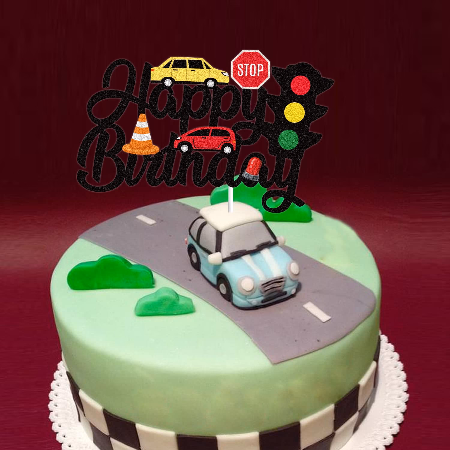 ¿Dónde puedo degustar una torta de otros estados aledaños?