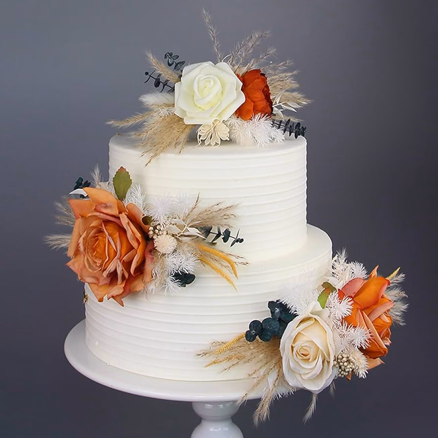 ¿Cómo descargar ramilletes de flores caseros para niños?