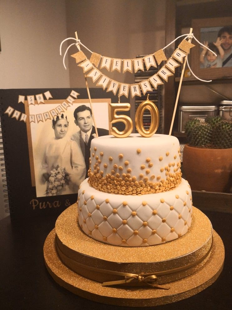 ¿Cómo organizar una boda de oro?