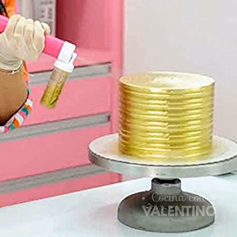 ¿Qué incluye un kit de aerógrafo?