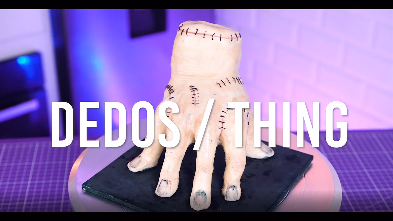 ¿Qué se necesita para hacer pasteles y postres?