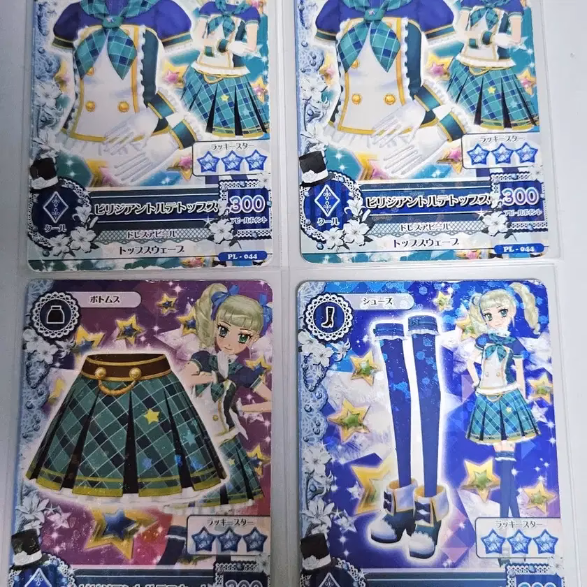 What are the Aikatsu wiki Awards?