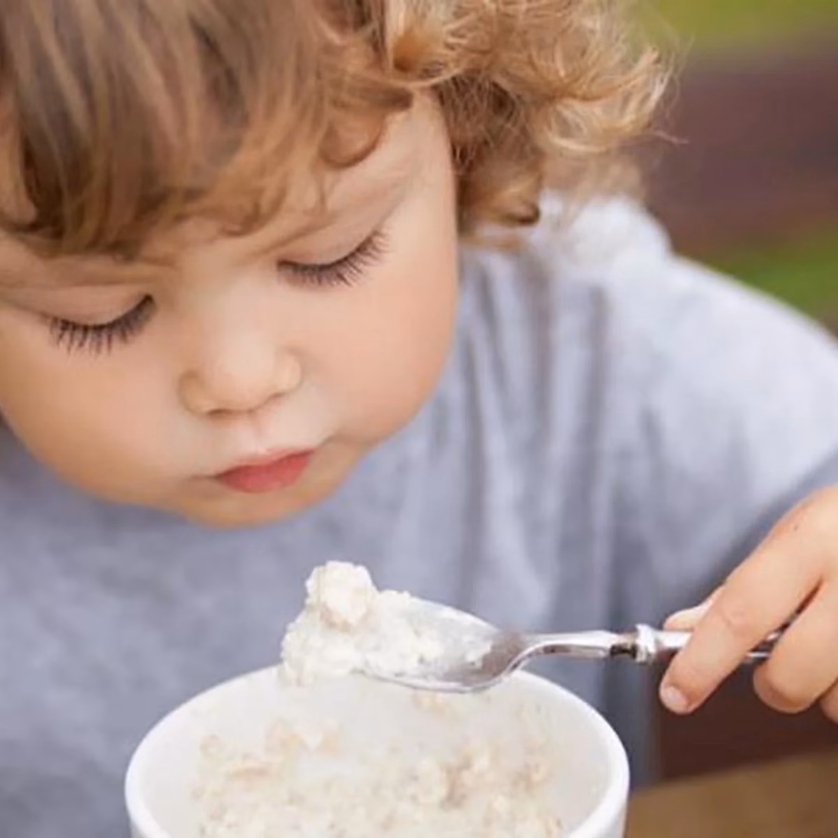 ¿Cómo evitar la alergia a la leche?