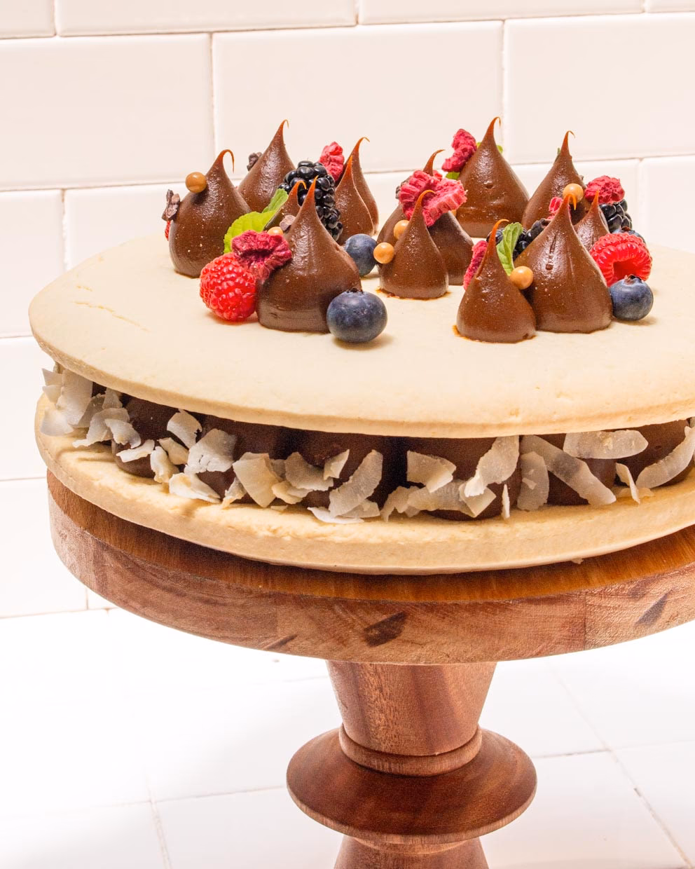 ¿Qué hace que los alfajores de maicena sean irresistibles?