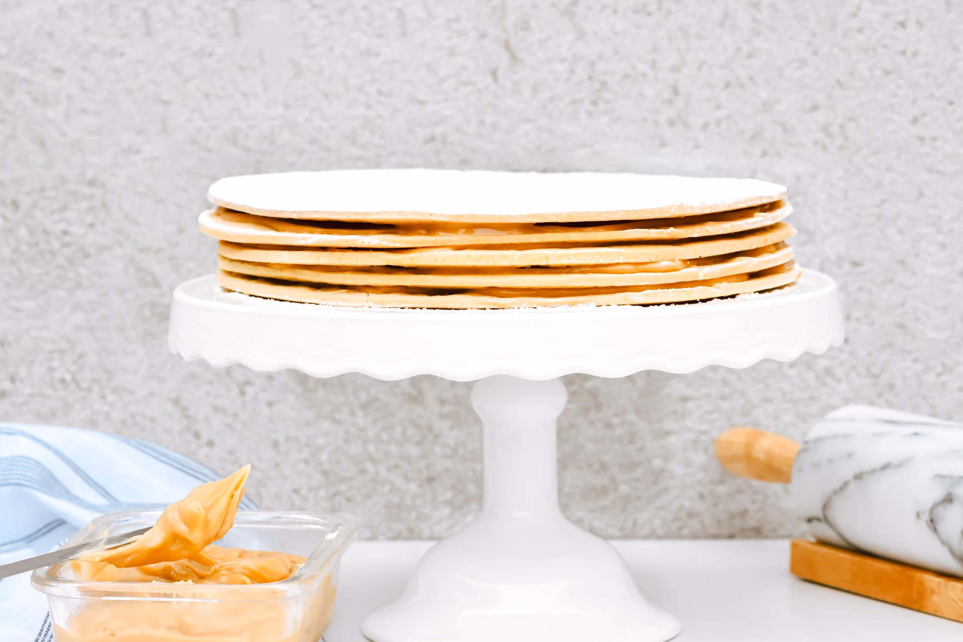 ¿Dónde se pueden encontrar los alfajores?