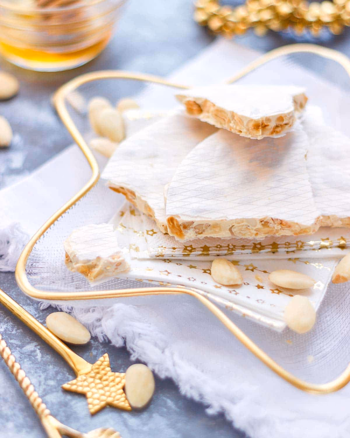 ¿Qué es la Torta Imperial de Alicante?