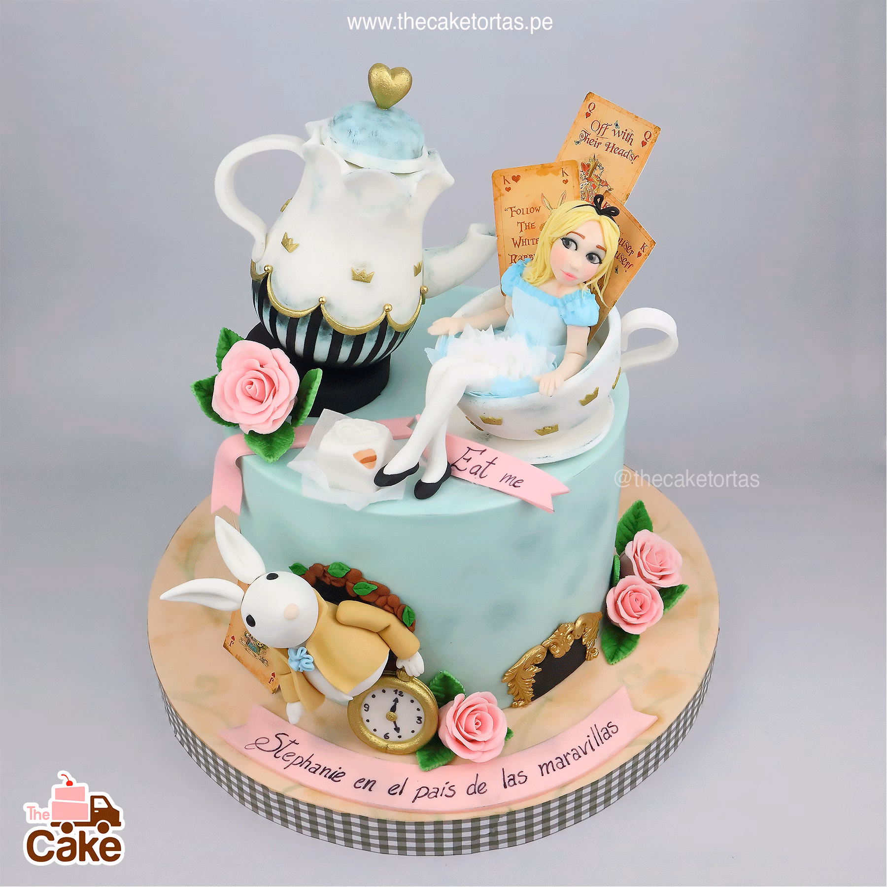 ¿Dónde puedo imprimir y colorear los dibujos de Alicia en el país de las maravillas?