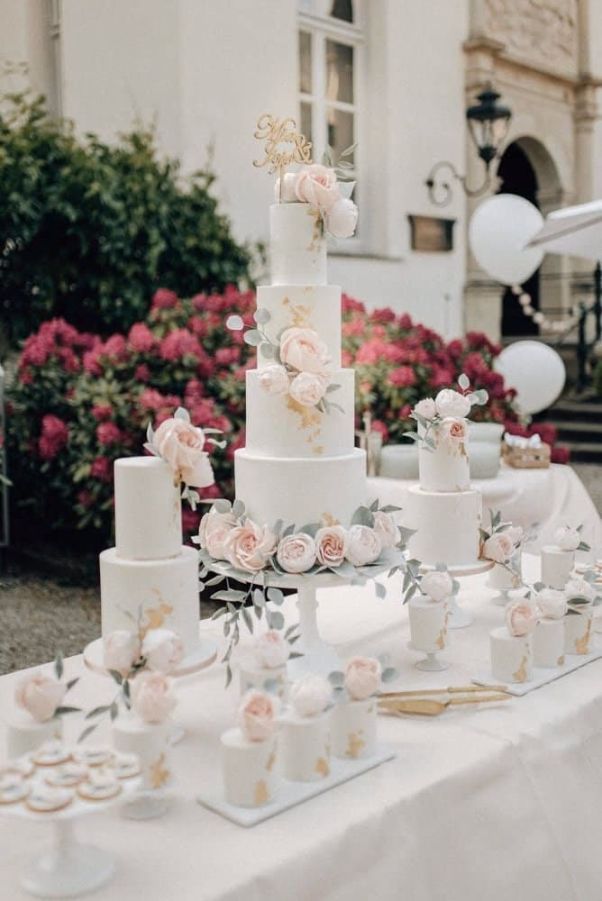 ¿Cuándo se inventó el pastel de alma?