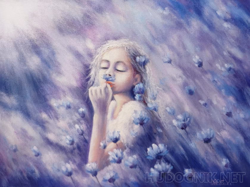 ¿Cuál es la edad de oro de la pintura al pastel?