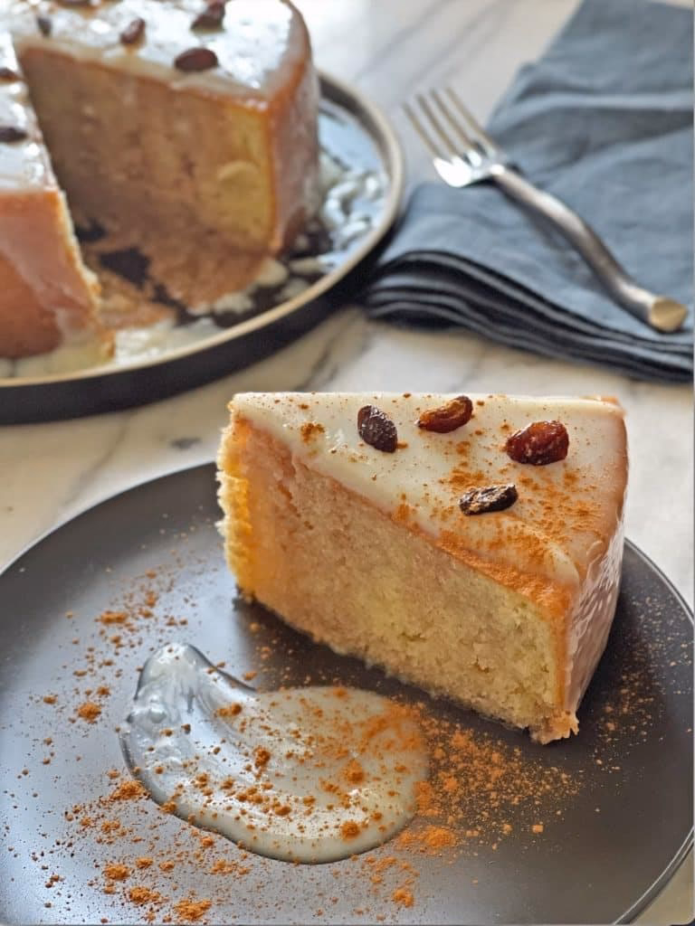¿Cómo se preparan los pasteles borrachos?