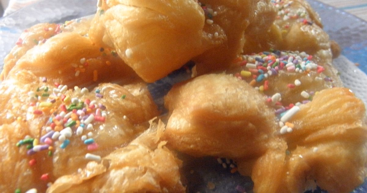 ¿Cómo preparar un almíbar clásico?