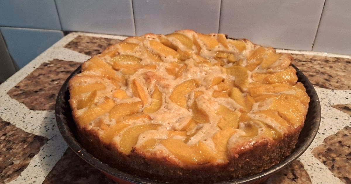 ¿Cómo preparar un frasco de duraznos en almíbar?